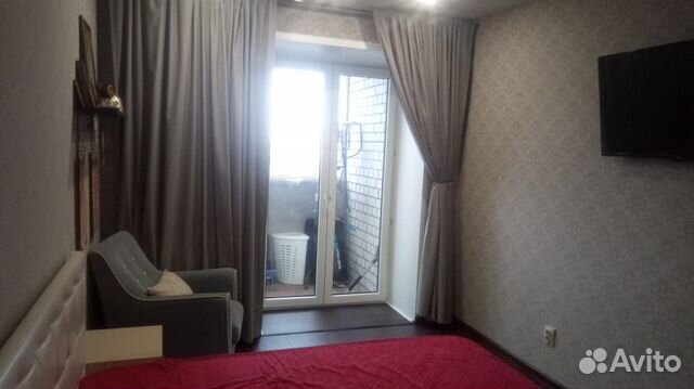 2-к квартира, 65 м², 9/10 эт.