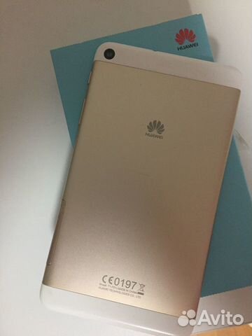 Планшет huawei media pad т1 7.0