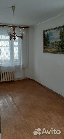 3-к квартира, 58 м², 6/9 эт. 3-к квартира, 58 м², 6/9 эт.