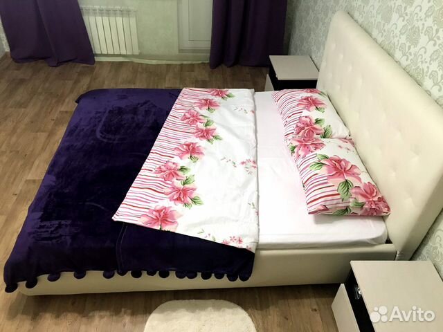 1-к квартира, 40.1 м², 3/10 эт. 1-к квартира, 40.1 м², 3/10 эт.