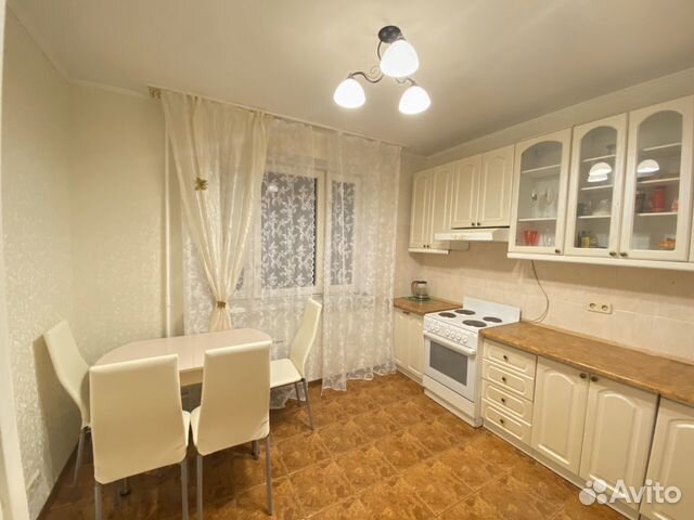 3-к квартира, 73 м², 5/17 эт. 3-к квартира, 73 м², 5/17 эт.