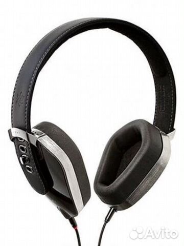 Наушники sonus faber pryma 01 classic pure black