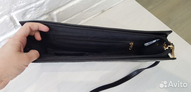 Сумка клатч Сумка клатч