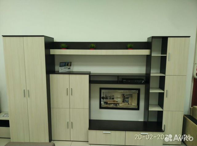 Стенка 350см Стенка 350см