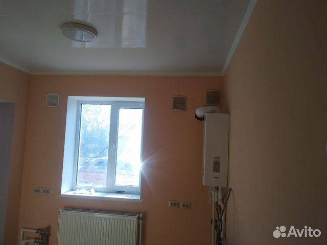 1-к квартира, 35 м², 1/2 эт. 1-к квартира, 35 м², 1/2 эт.