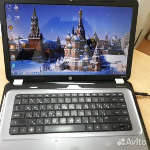 HP