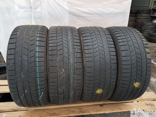 255 45 20 Pirelli Scorpion Ice Snow 45H 255 45 20 Pirelli Scorpion Ice Snow 45H