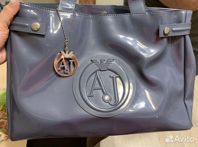 Сумка Armani geans