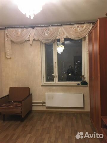 Комната 14 м² в 3-к, 12/12 эт. Комната 14 м² в 3-к, 12/12 эт.