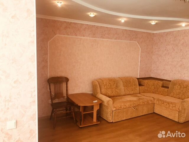 1-к квартира, 45 м², 3/9 эт. 1-к квартира, 45 м², 3/9 эт.