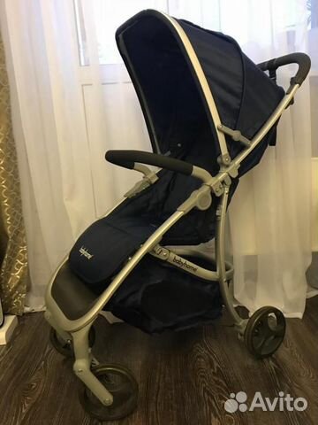 Коляска BabyHome Коляска BabyHome