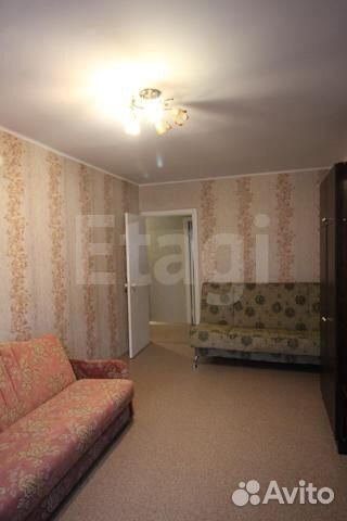 2-к квартира, 48 м², 5/9 эт.
