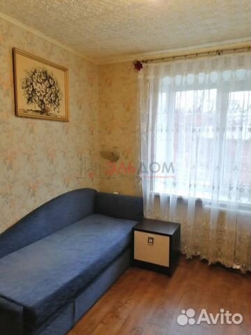 2-к квартира, 42 м², 4/5 эт.