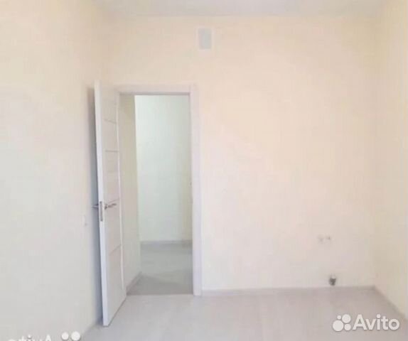 2-к квартира, 58 м², 11/17 эт.
