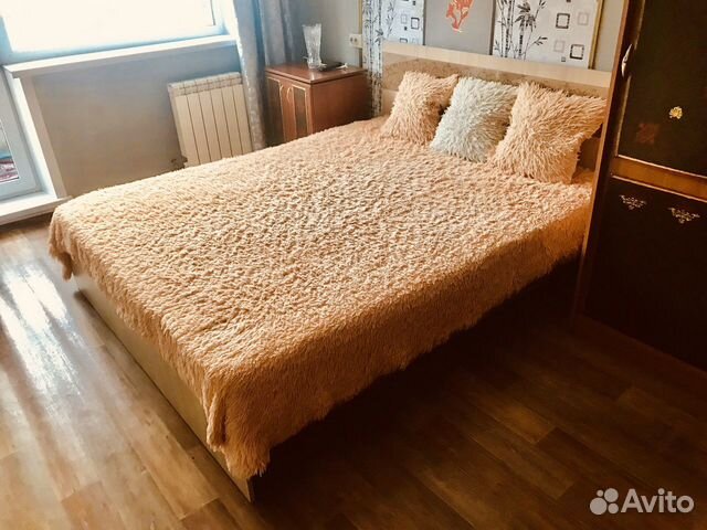 1-к квартира, 35 м², 2/5 эт. 1-к квартира, 35 м², 2/5 эт.