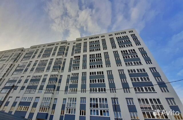 2-к квартира, 52 м², 2/2 эт. 2-к квартира, 52 м², 2/2 эт.