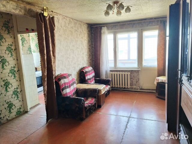2-к квартира, 44 м², 5/5 эт. 2-к квартира, 44 м², 5/5 эт.