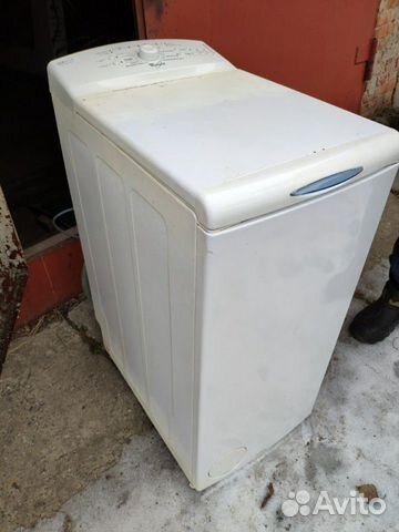 Стиральная машина Whirlpool awe 6514/1 Стиральная машина Whirlpool awe 6514/1
