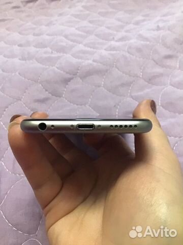 Телефон iPhone 6s Телефон iPhone 6s