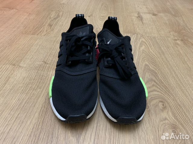Кроссовки Adidas Nmd