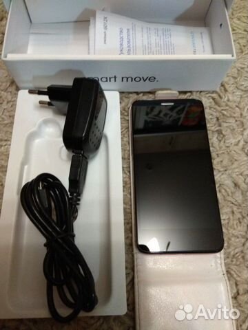 Телефон Alkatel one touch 6012x