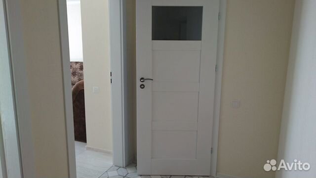 1-к квартира, 40.2 м², 6/9 эт. 1-к квартира, 40.2 м², 6/9 эт.