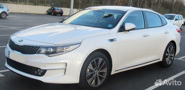 В разборе Киа Оптима Kia Optima 2016-2020 В разборе Киа Оптима Kia Optima 2016-2020
