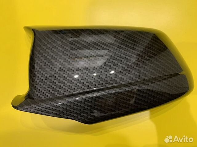 Крышки зеркал карбон BMW 5 серия F10 F11 2009-2013 Крышки зеркал карбон BMW 5 серия F10 F11 2009-2013