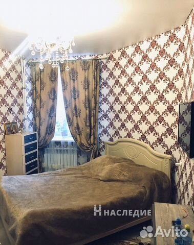 2-к квартира, 52.2 м², 5/10 эт. 2-к квартира, 52.2 м², 5/10 эт.