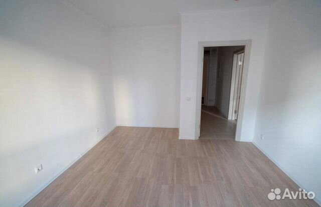 1-к квартира, 40 м², 5/20 эт.