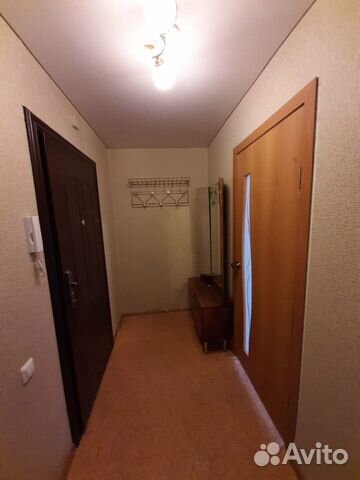 1-к квартира, 36 м², 9/16 эт.