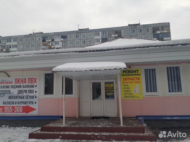 Ремонт холодильников на дому в Омске с гарантией