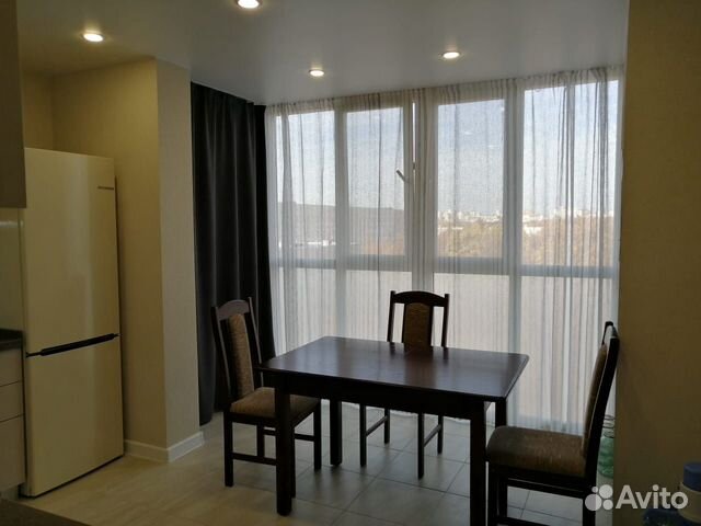2-к квартира, 60 м², 8/17 эт.