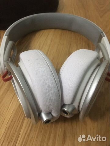 Наушники Beats Mixr (оригинал) Наушники Beats Mixr (оригинал)