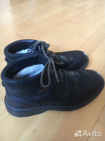 Ботинки Grisport (RED rock). Gritex Ботинки Grisport (RED rock). Gritex