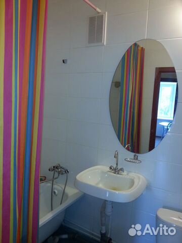 1-к квартира, 40 м², 5/12 эт.