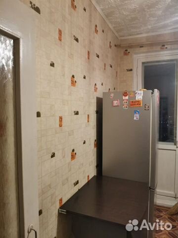 1-к квартира, 32.9 м², 8/9 эт. 1-к квартира, 32.9 м², 8/9 эт.