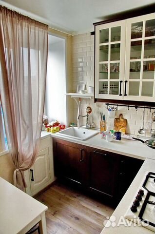 2-к квартира, 45.4 м², 9/9 эт. 2-к квартира, 45.4 м², 9/9 эт.