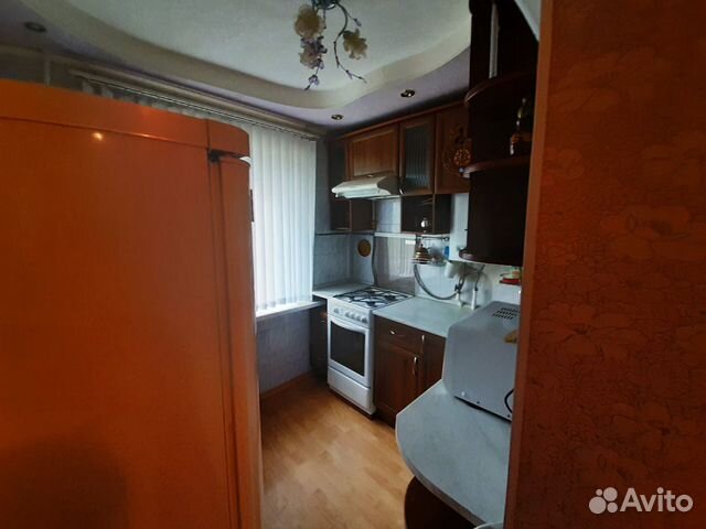 1-к квартира, 32 м², 2/5 эт. 1-к квартира, 32 м², 2/5 эт.