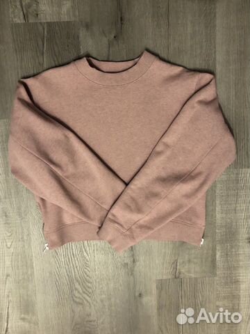 Свитшот Acne Studios Свитшот Acne Studios