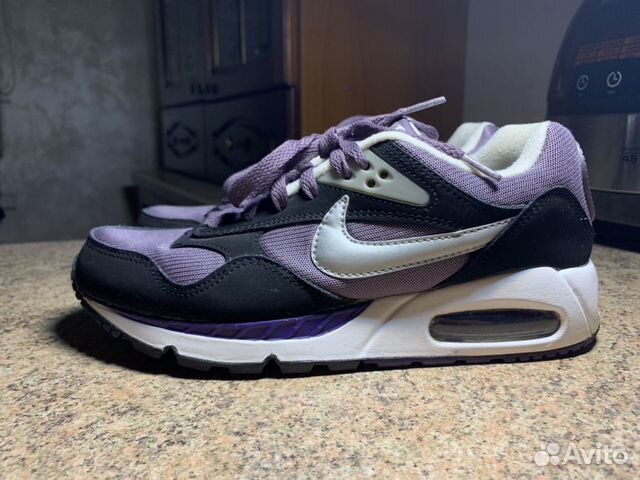Кроссовки Nike Air оригинал 38 Кроссовки Nike Air оригинал 38