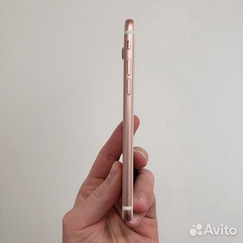 iPhone 7 iPhone 7