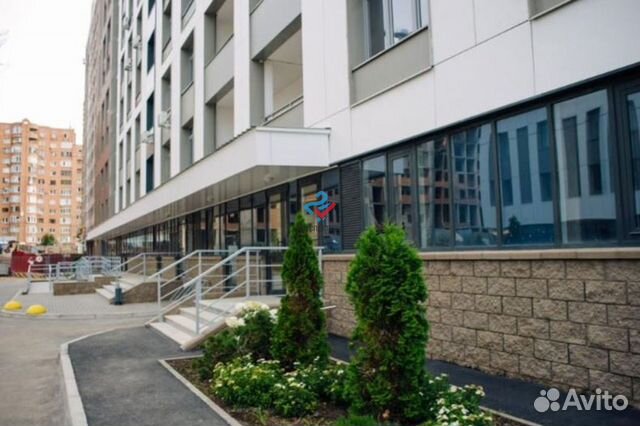 1-к квартира, 34.5 м², 16/19 эт. 1-к квартира, 34.5 м², 16/19 эт.