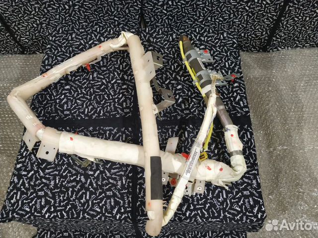 Honda accord8 подушка срс левая Honda accord8 подушка срс левая