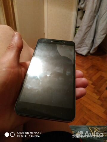 Xiaomi redmi note 5a