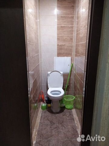 1-к квартира, 40 м², 1/2 эт.