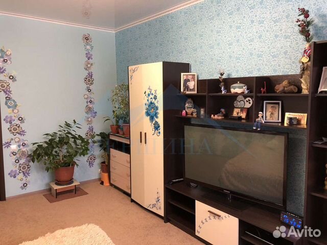 2-к квартира, 61 м², 2/5 эт.