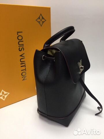 Рюкзак Louis Vuitton женский Рюкзак Louis Vuitton женский