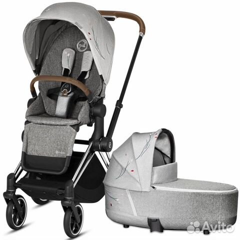 cybex priam iii