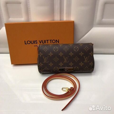 Cумка клатч Louis Vuitton Cумка клатч Louis Vuitton